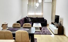 Apartment City Kvart Podgorica